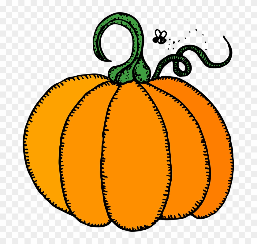 Pumpkin Clipart Cinderella - Pumpkin Clipart Free #241706