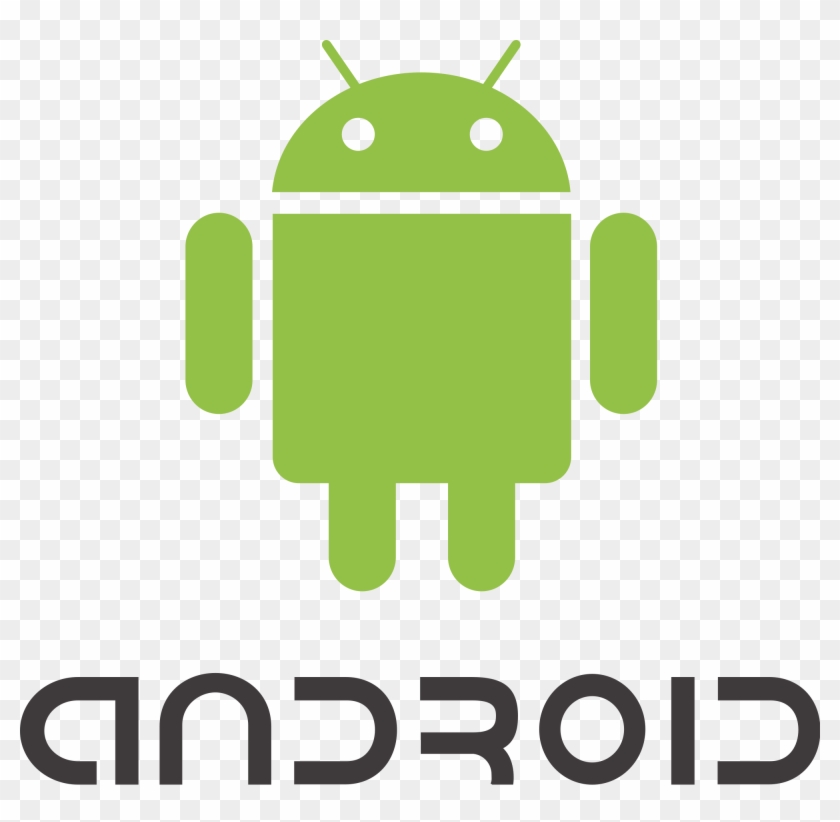 Android Studio Tutorial By Marcio Valenzuela Santiapps - Android App Logo  Png - Free Transparent PNG Clipart Images Download