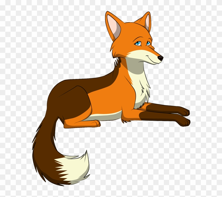 Taylor Clip-art By Leticiaprestes On Clipart Library - Red Fox #241728