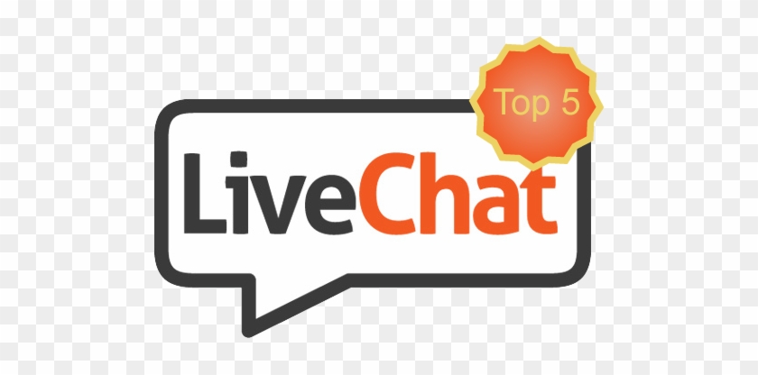 5 Reasons To Use Live Chat Software - Live Chat #241769