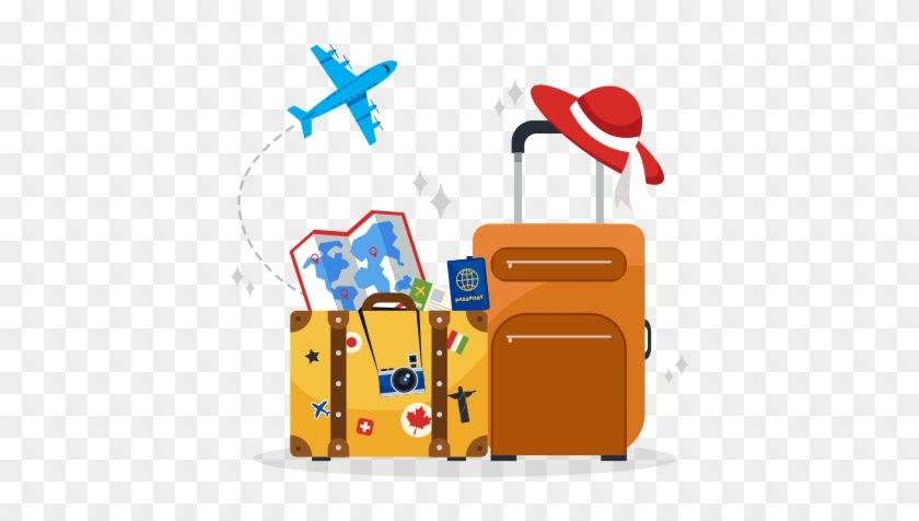 We Can Say That Our Travel Booking Software Will Make - Empresas De Viajes #241771