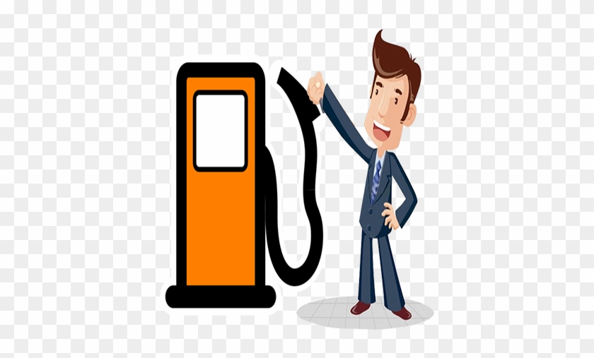 Petrol Pump Accounting Software - Fuel Station Pump #241858