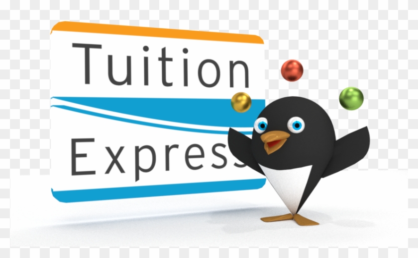 Automatic Tuition Collection Becomes Mandatory - Tuition Express #241882