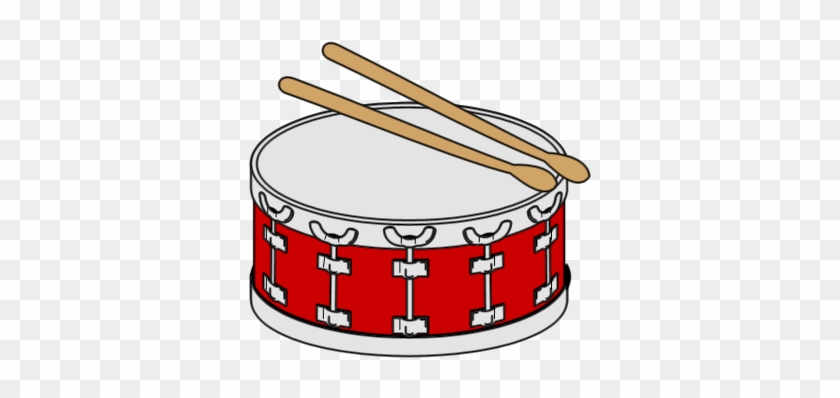 Snare Drum Clip Art - Snare Clipart #241920