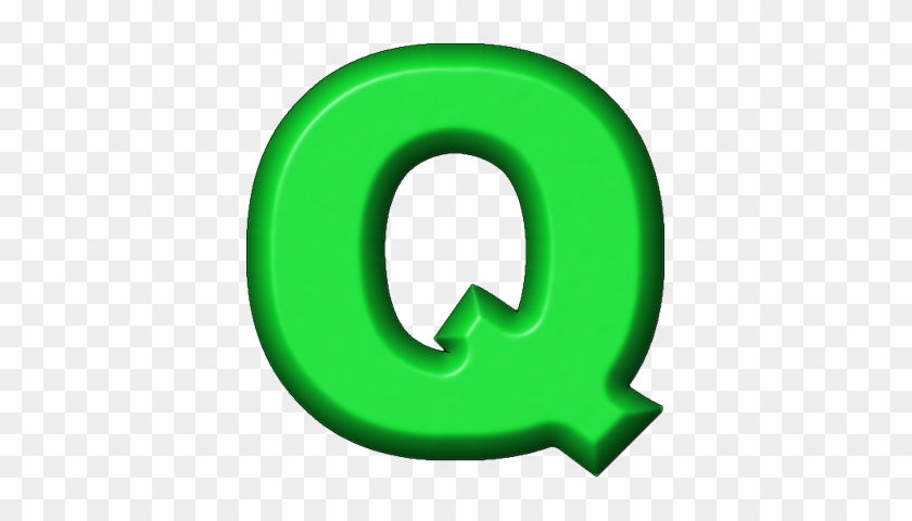 Q A Format Example - Clipart Letter Q #241936