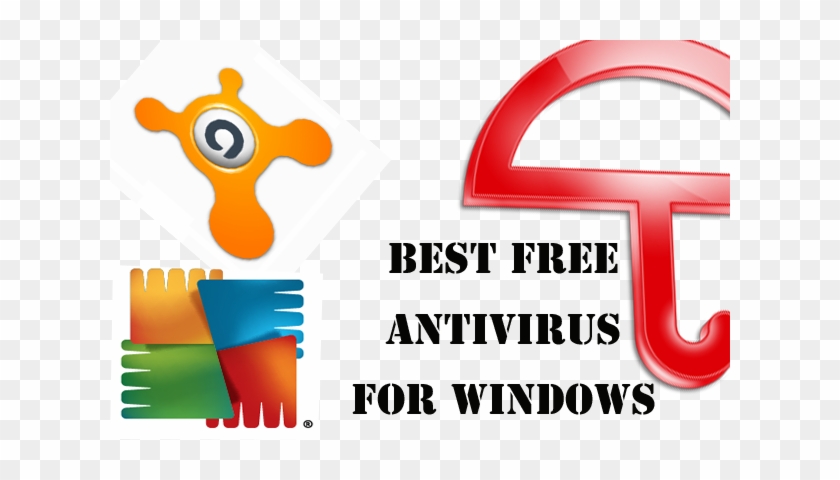 5 Best Free Antivirus Software For - Avg Pc Tuneup 2017 #241955