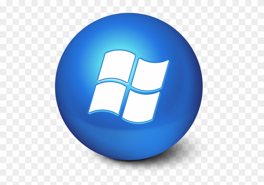 Pixel - Windows Start Button Icon #241965