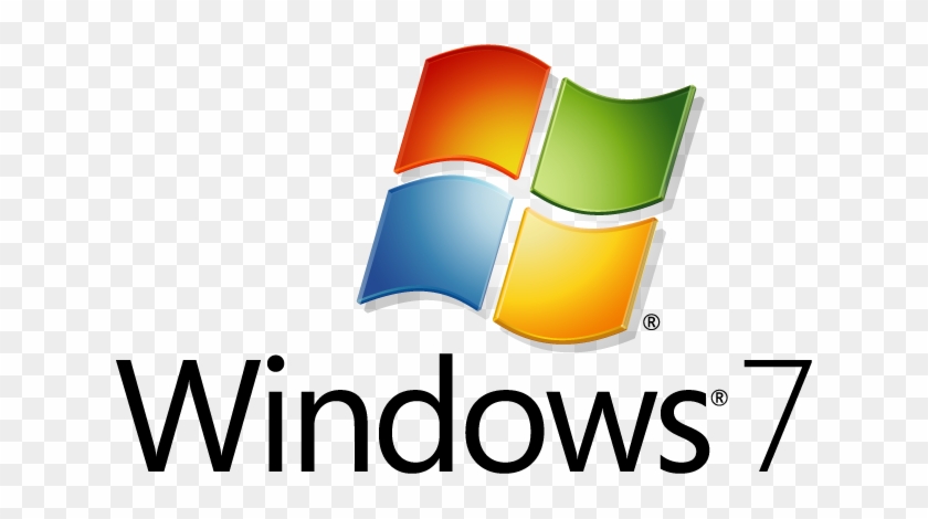 The Windows 7 Training Kit For Developers Based On - Red Green Blue Yellow Logo #241972