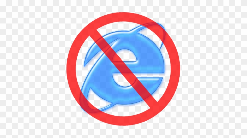 Noie - Block Internet Explorer #242000