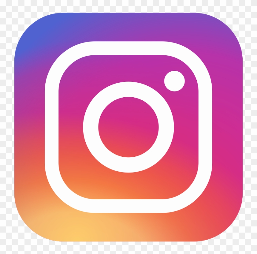 New Logo Instagram Clipart Photos - Logo De Instagram Png Hd #242047