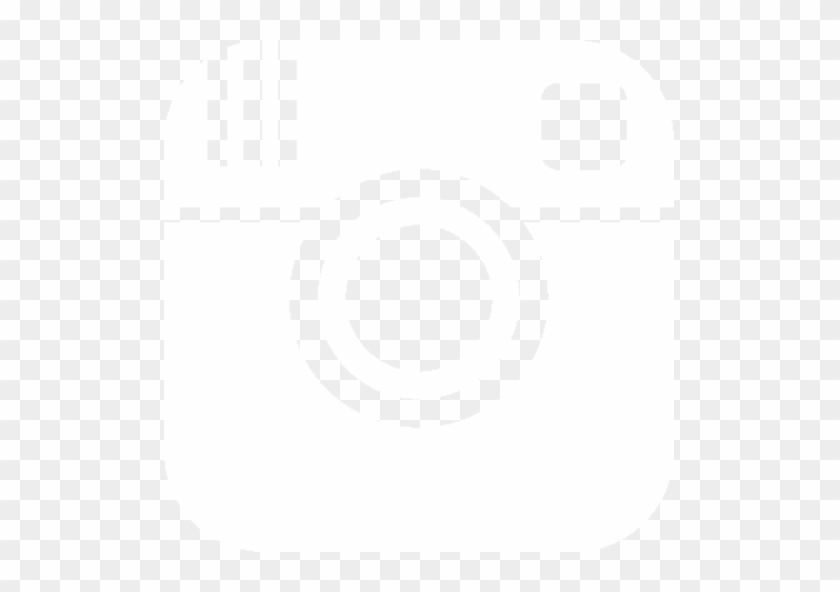 White Instagram Logo Png Eye Candy Photograph