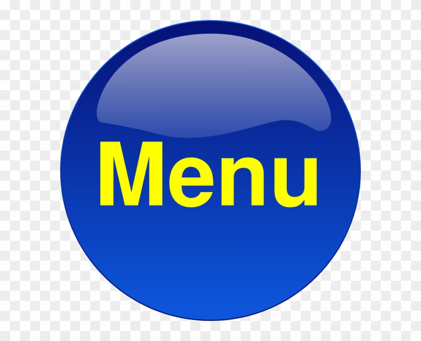 Clip Art Menu Button #242105