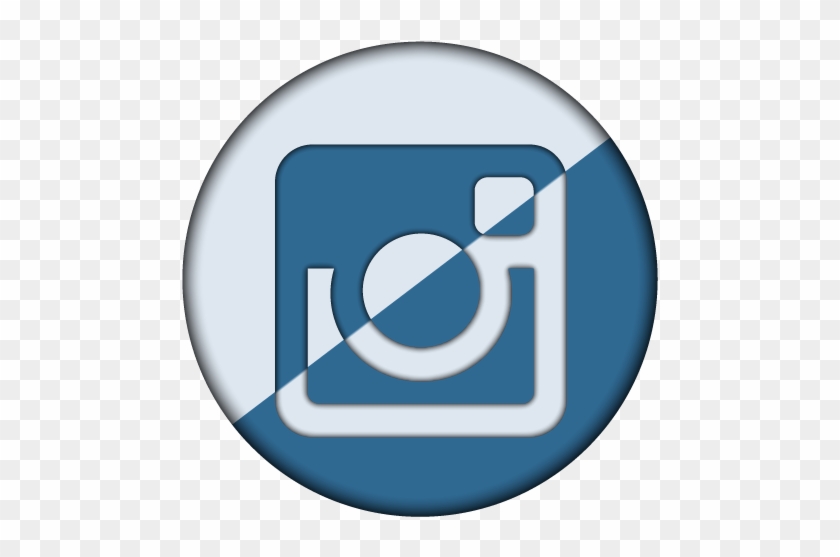 Instagram Icon, Thumb - Instagram #242127