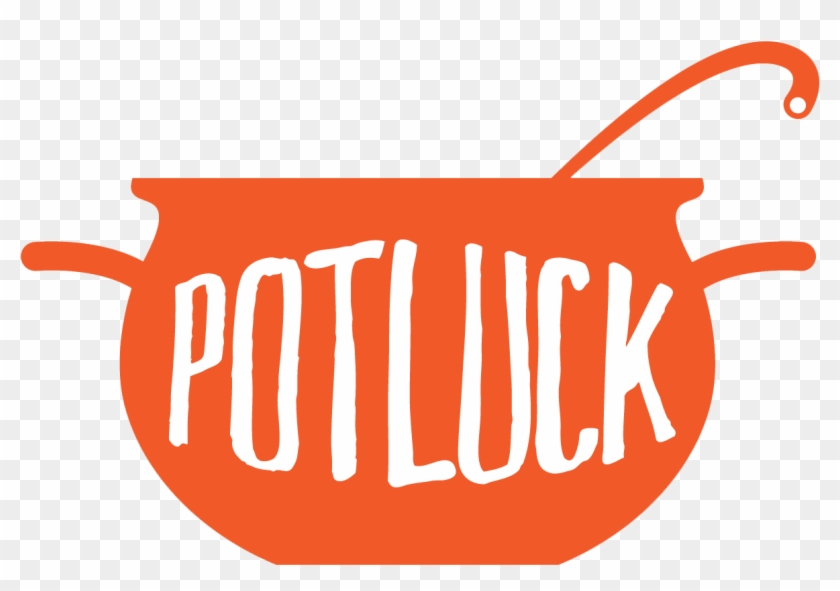 Potluck - Potluck Images Clip Art #242145