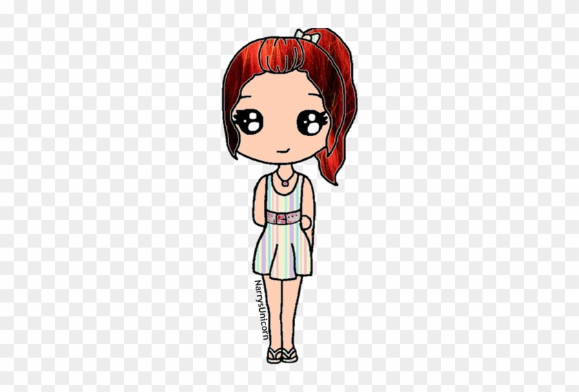 Instagramm Clipart Cartoon - Instagram Chibeis #242147