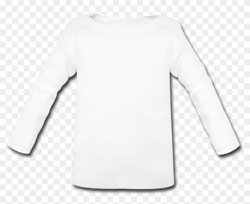 Long - Long Sleeve Baby Shirt #242172