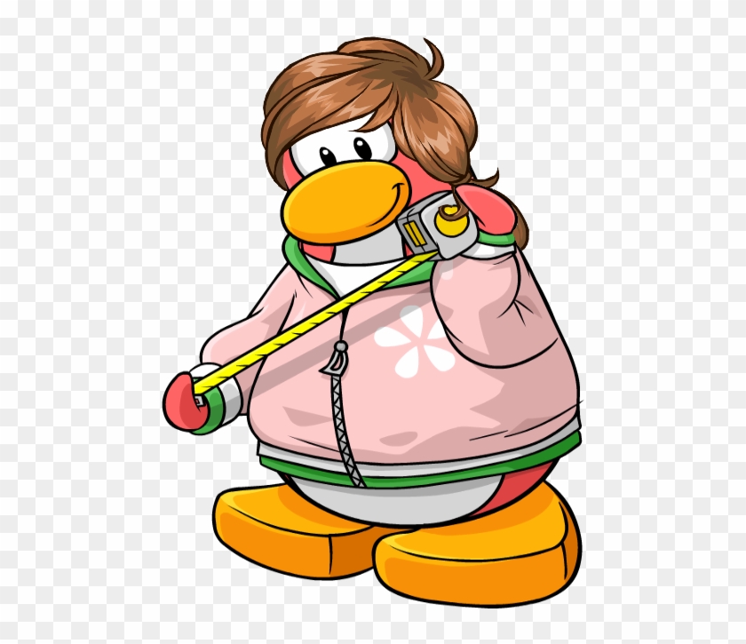 Graceanaartworks On Clipart Library - Club Penguin Entertainment Inc #242187