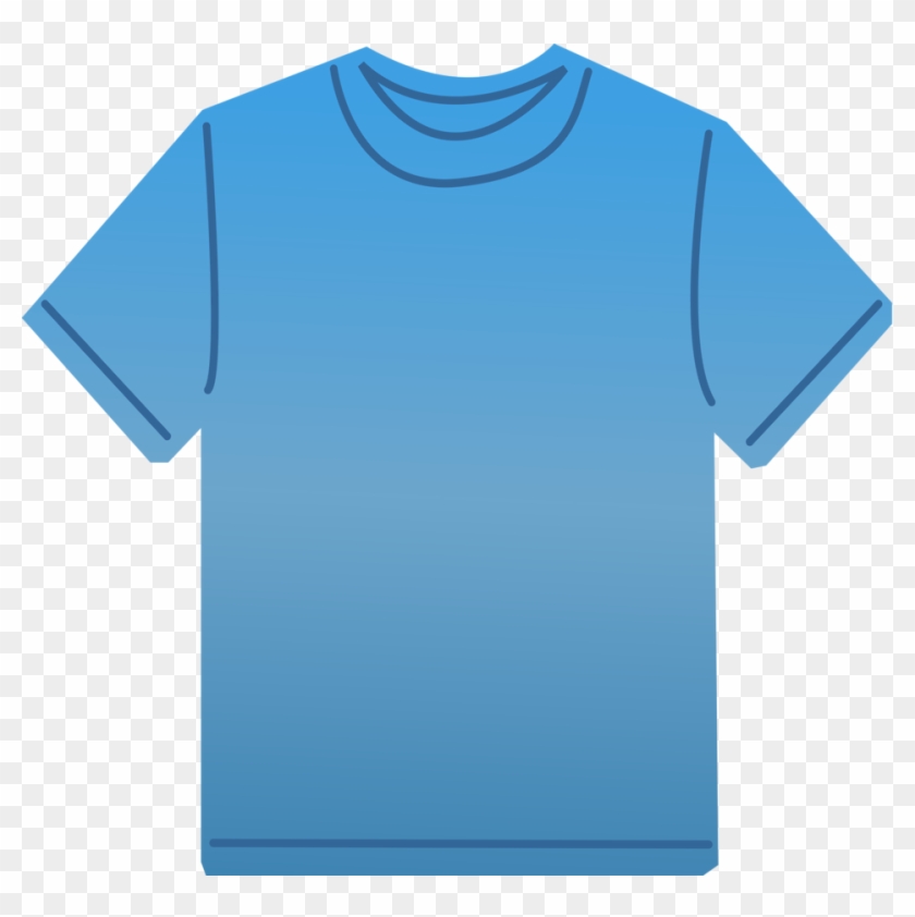 T Shirt - Free Clipart T Shirt #242251