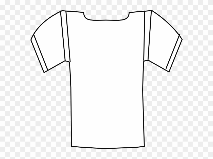 Blank Printable Soccer Jersey Template - Free Template PPT Premium ...
