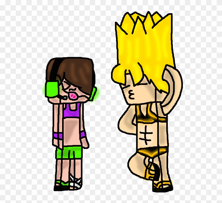 More Like Setosorcerer Girl Skin By Lilminecraftskins - Cartoon #242294