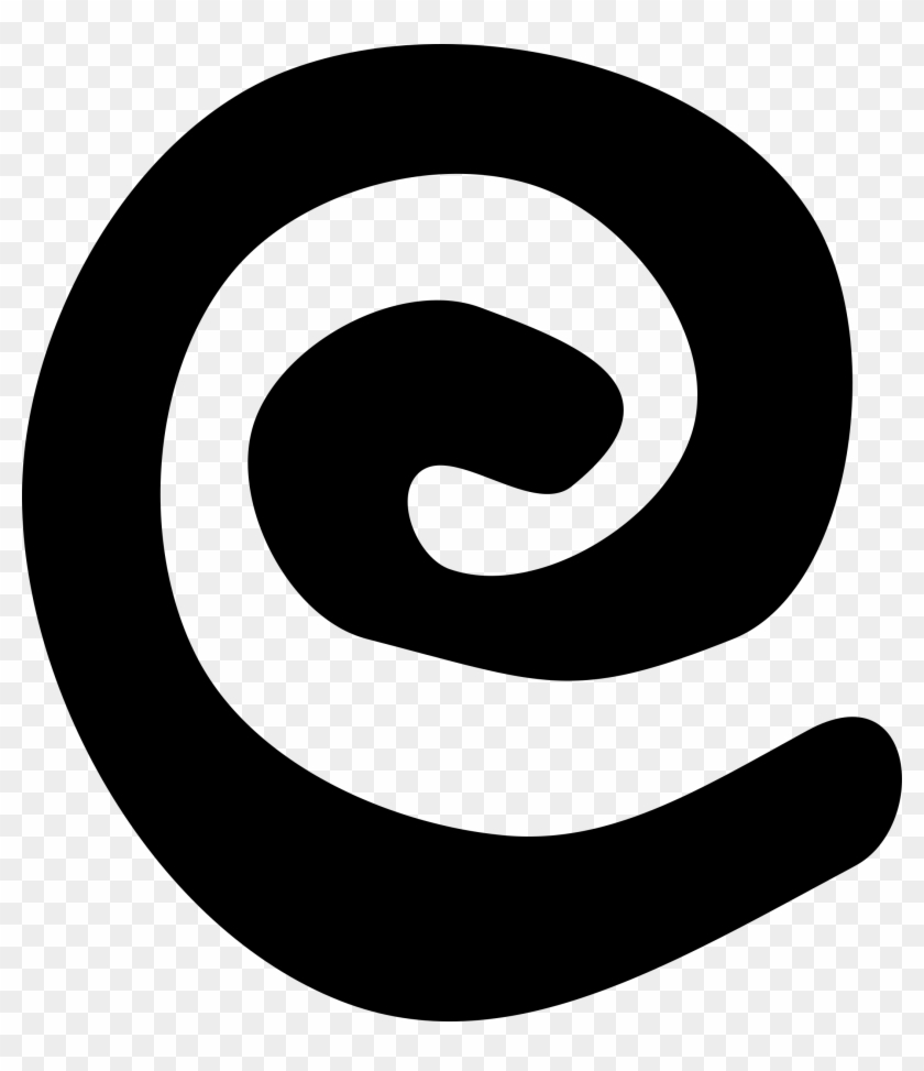 Spiral Clipart #242299