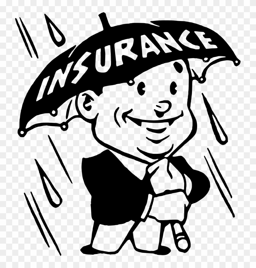 October, 2014 - Insurance Clipart Png #242338