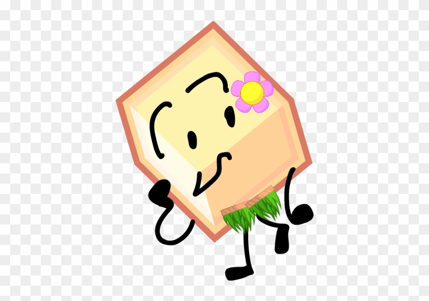 Hawaii Loser - Bfdi Loser #242344