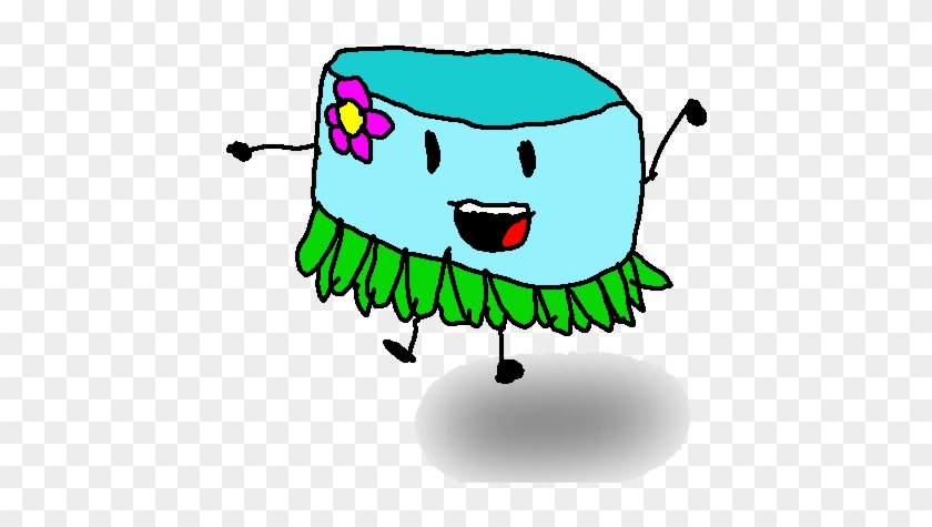 Hawaiian Derpy In A Grass Skirt - Grass Skirt #242345