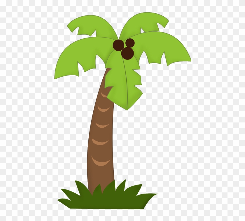 Hawaiian Aloha Tropical - Clip Art #242353
