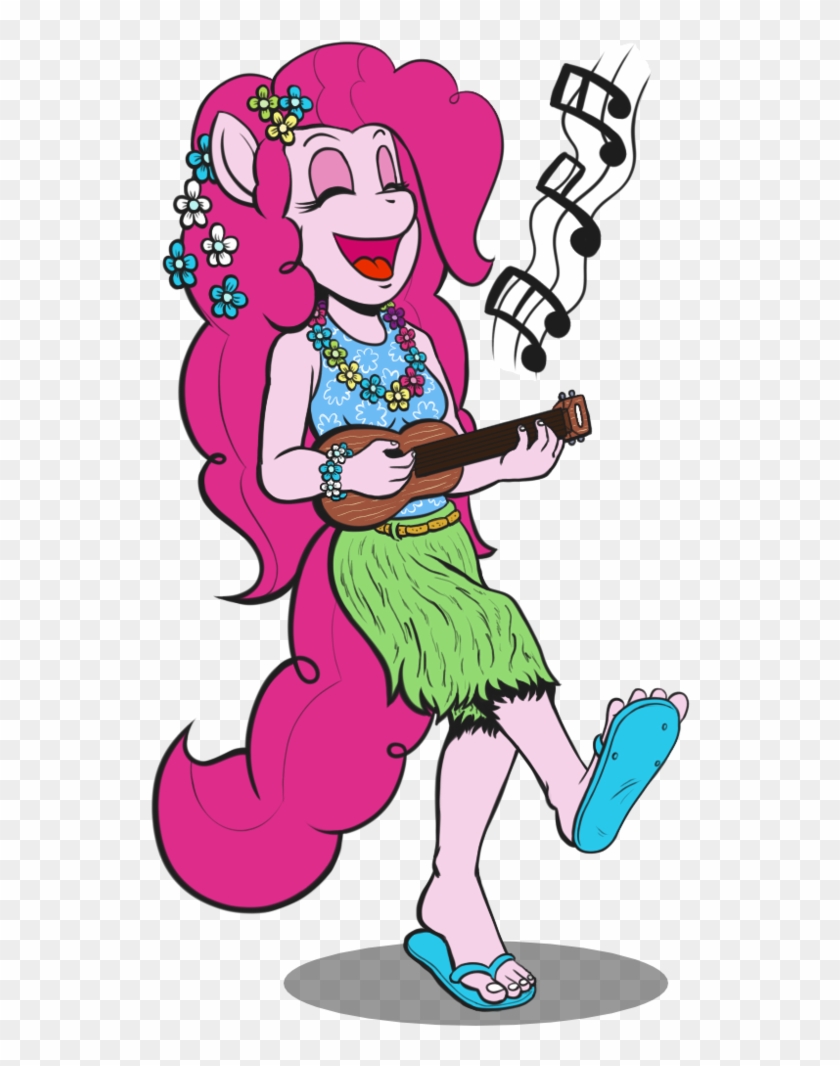 Hula Pie By Regularmousepony89 - August 10 #242371