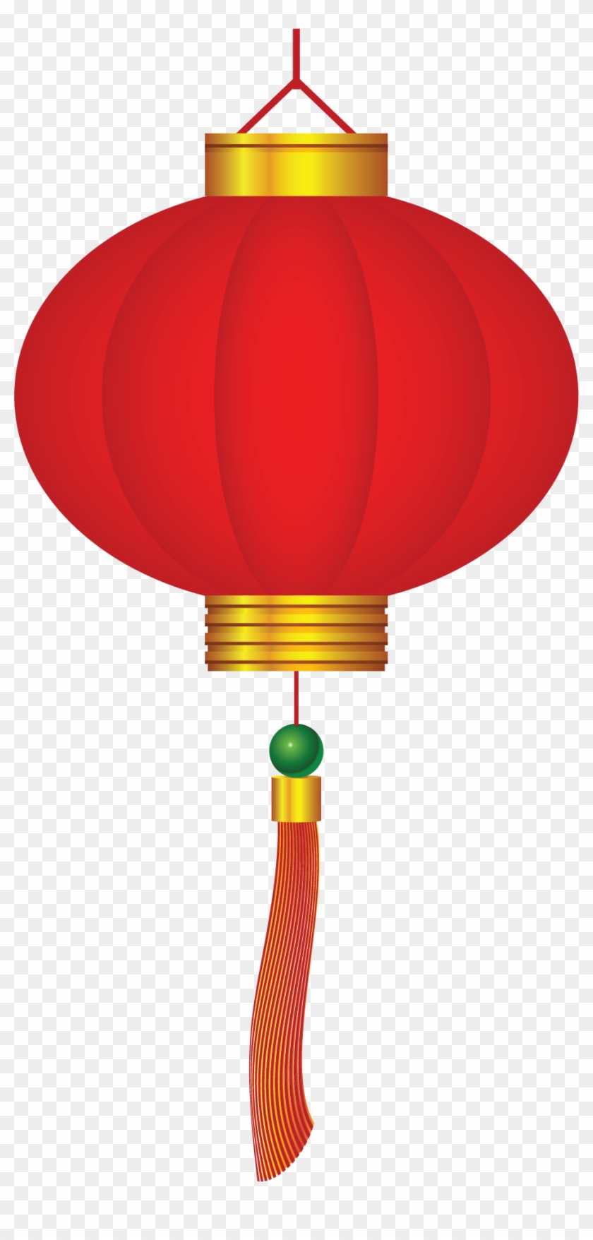 Chinese New Year Vector #242605