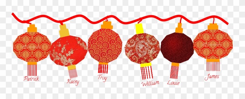 Chinese New Year Png Image - Chinese New Year Png Image #242623