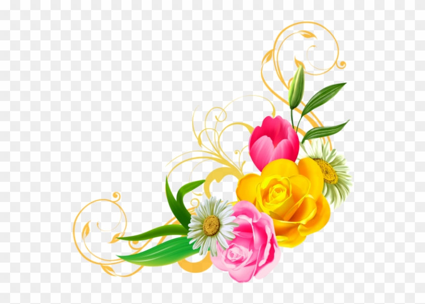 0dqtgu2 - Flower Png #242626