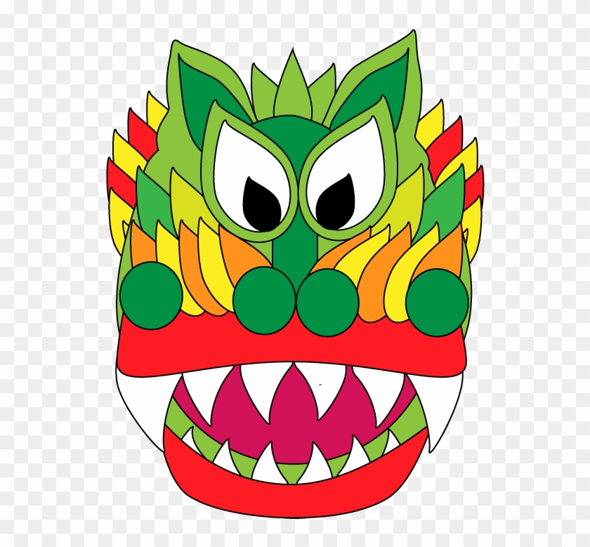 Chinese Lantern Clipart #242667