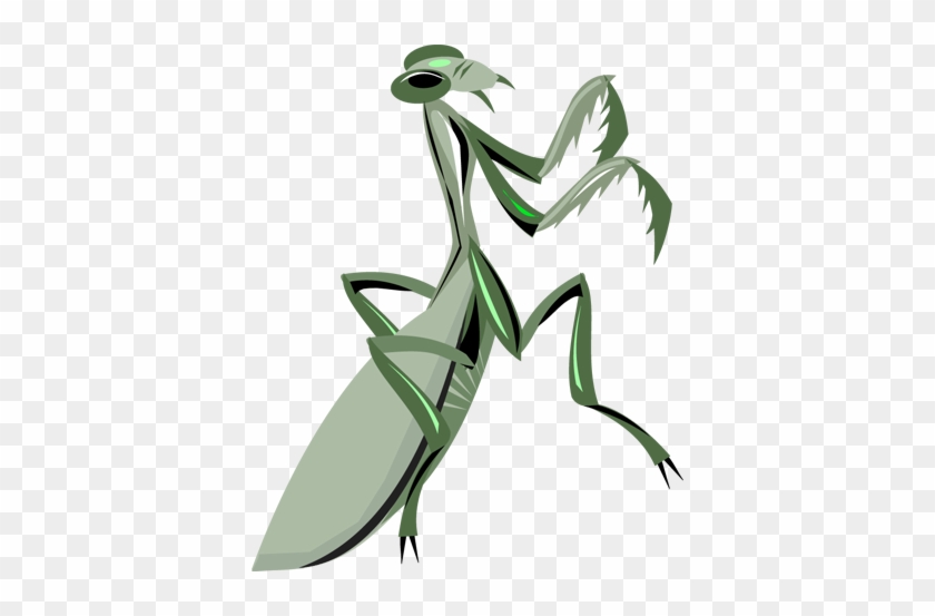 Praying Clipart Free Clip Art Images - Praying Mantis Clipart Transparent #242723