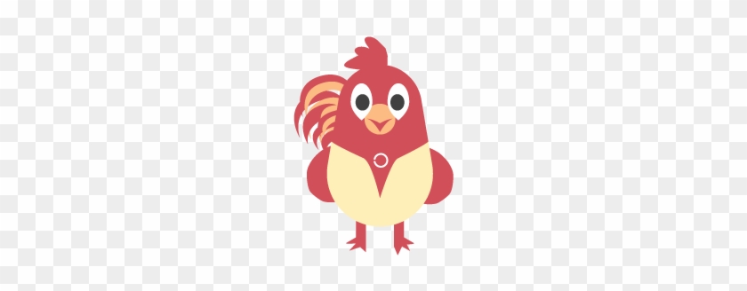 We Are Working Today At Opus, But Would Like To Wish - Rooster #242770