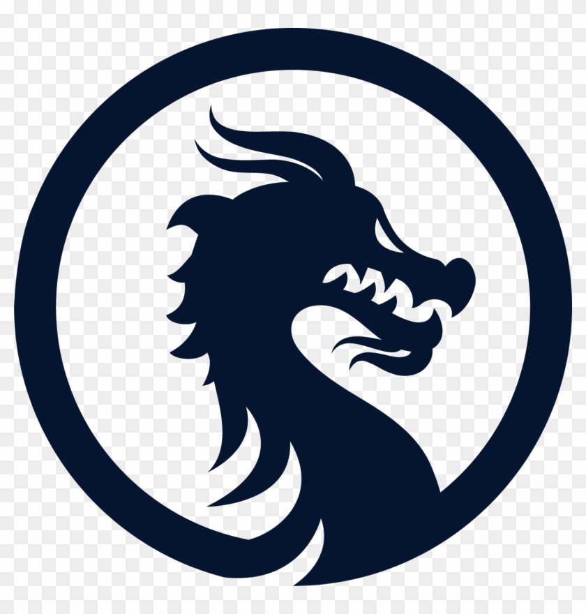 Dragon Logo Png - Dragon Logo Png #242783