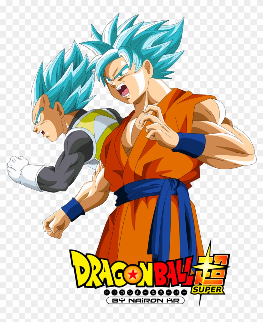 Dragon Ball Super Transparent Png - Dragon Ball Super Png #242788