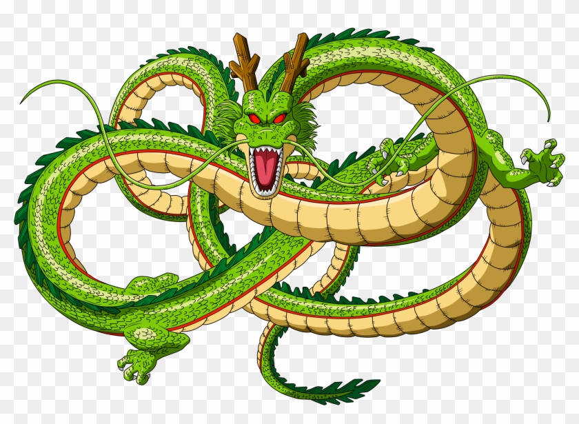 Esfera Del Dragon Z - Free Transparent PNG Clipart Images Download