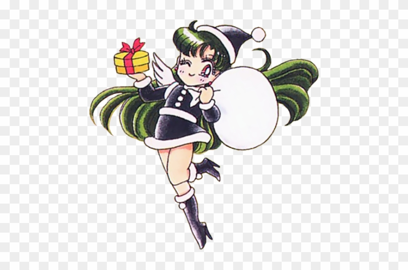 Rooster Clipart Images - Sailor Moon #242992