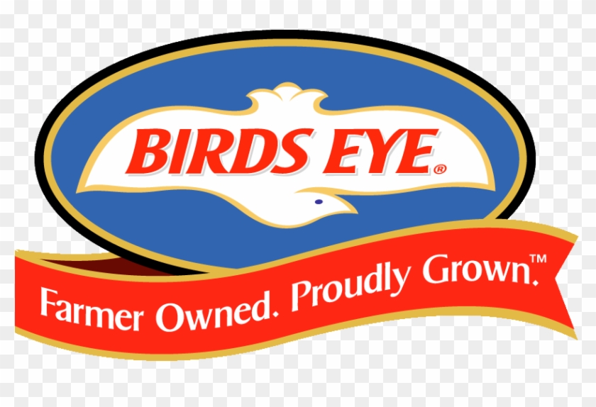 Birds Eye Logo #242993