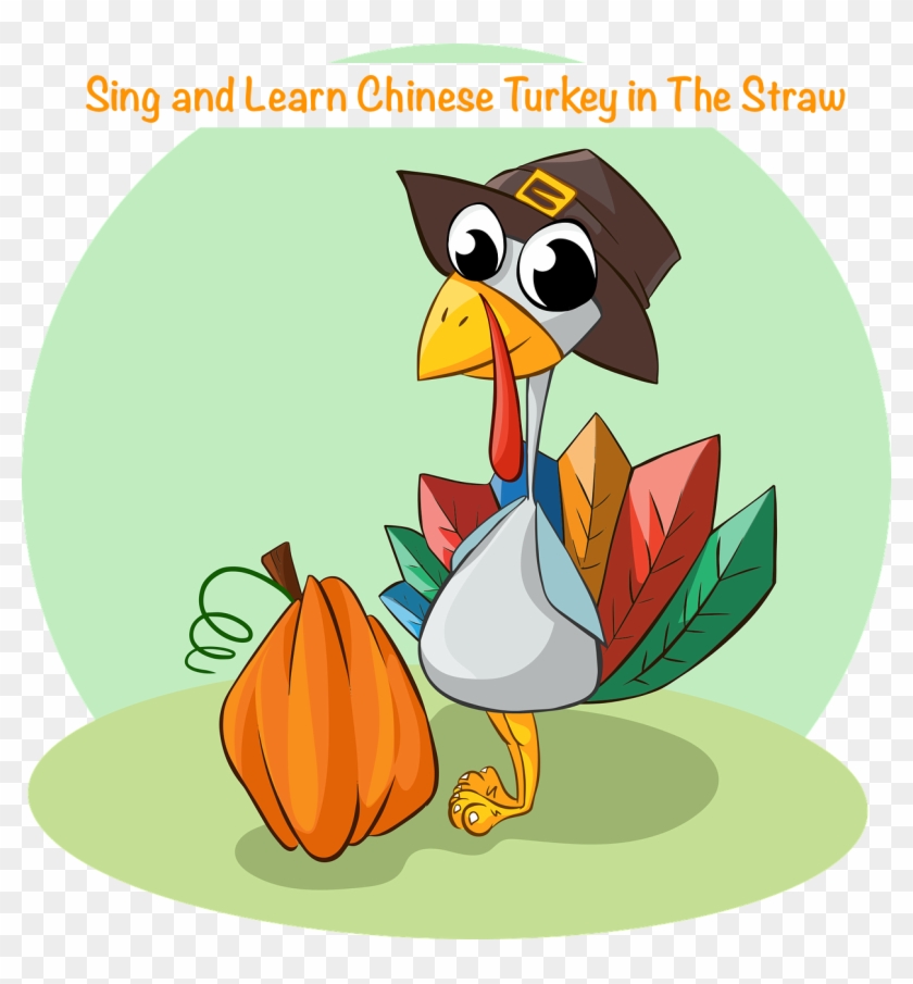 Chinese Songs For Kids - Can You Spot Which Is The Odd One Out #242996