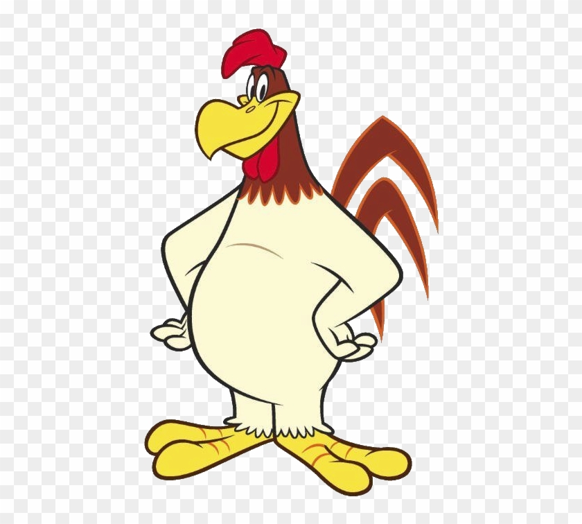 Foghorn Leghorn - Looney Tunes Foghorn Leghorn #243025