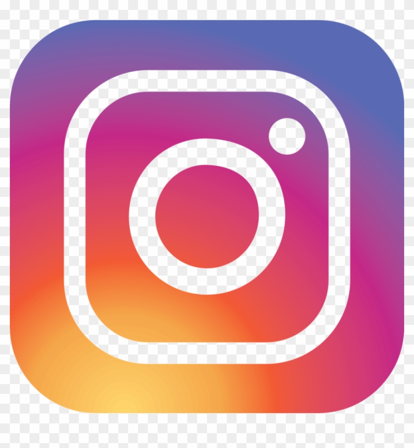 Instagram 2017 Logo Png #243071
