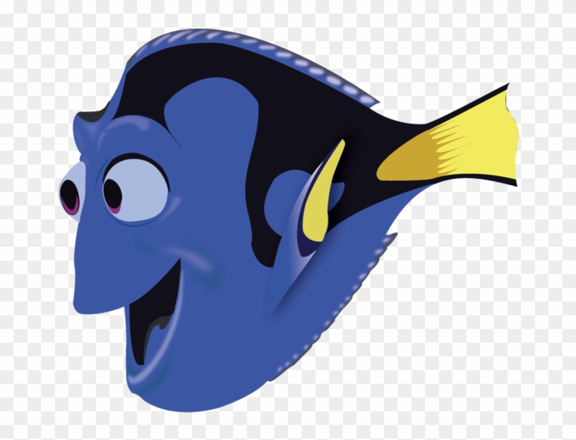 Marlin Nemo Drawing Clip Art - Finding Nemo #243111