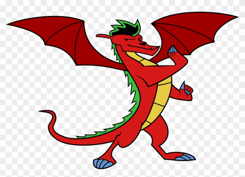 Kumpulan Gambar American Dragon Jake Long - American Dragon #243119