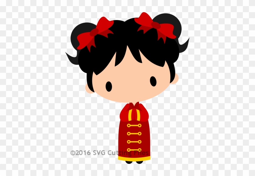 Chinese New Year Chibi #243135