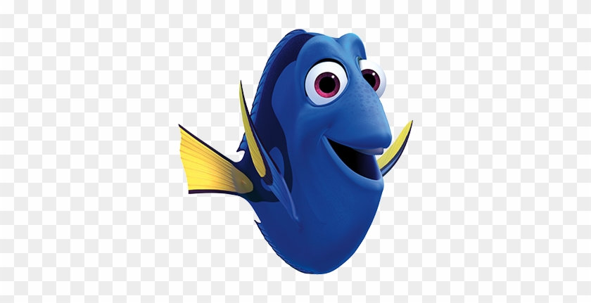 Finding Dory - Nemo .png #243165