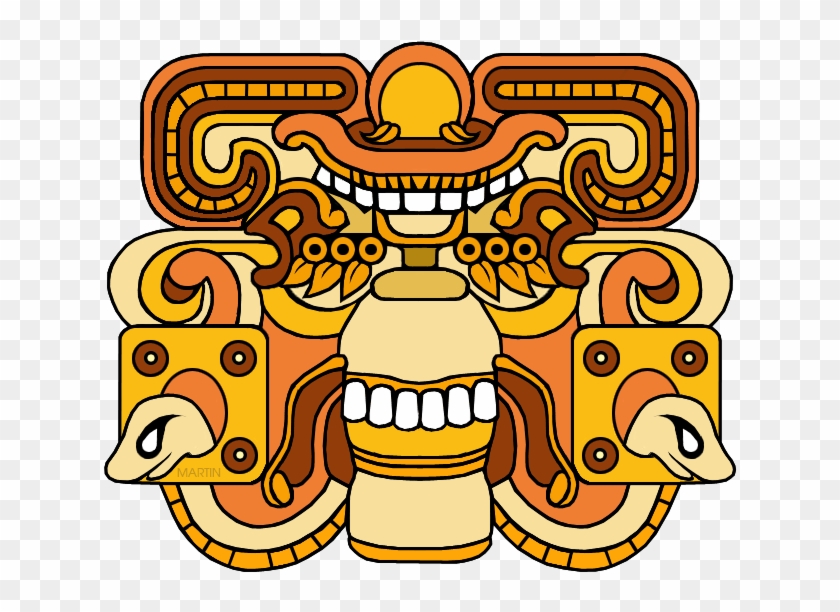 Mayan Clipart #243373