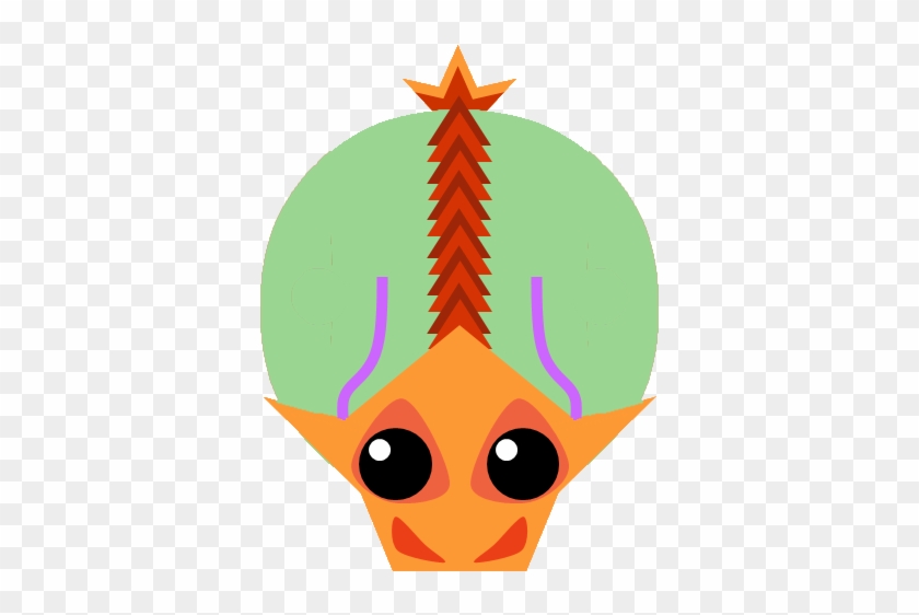 Suggestionchinese Dragon - Mope Io Url Skins #243383
